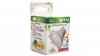 Żarówka LED GU10 3W 220lm 3000K AC180-250V 120st. LD-NGU10P-3W